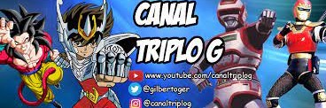 CANAL TRIPLO G
